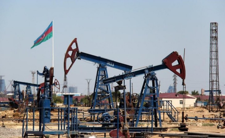 Gələn il Azərbaycan neftinin büdcə qiyməti 35 dollar olacaq