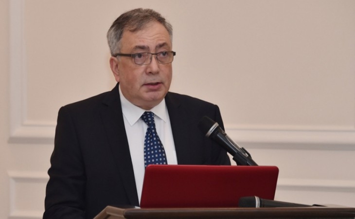Центр общественного здравоохранения и реформ в борьбе с пандемией COVID-19 внедряет инновационные цифровые технологии