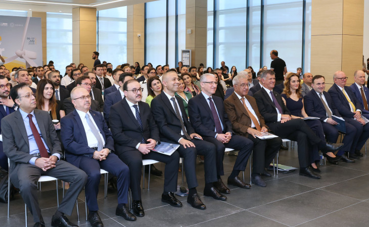 20th edition of Baku Summer Energy School kicks off