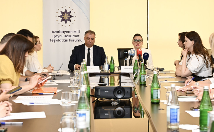 Uşaqların rəqəmsal risklərdən qorunması istiqamətində yeni yanaşmalar