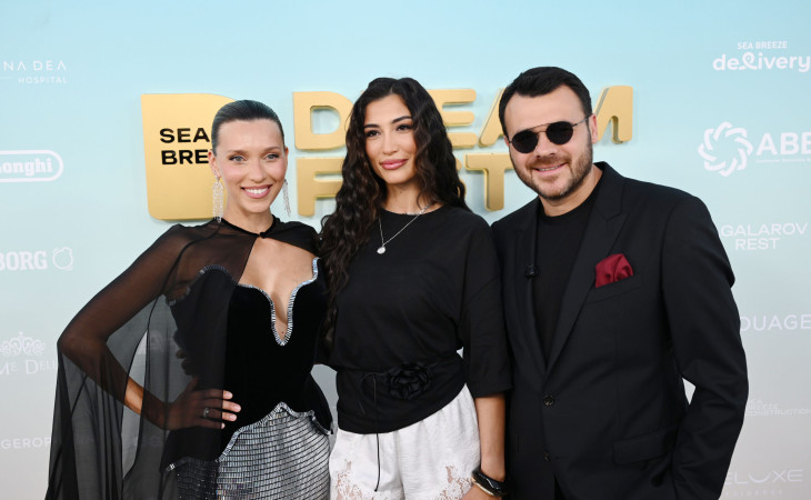 Bakı dünya ulduzlarını qarşılayır: “DREAM FEST 2026”nın qırmızı xalçası nə ilə yadda qaldı?