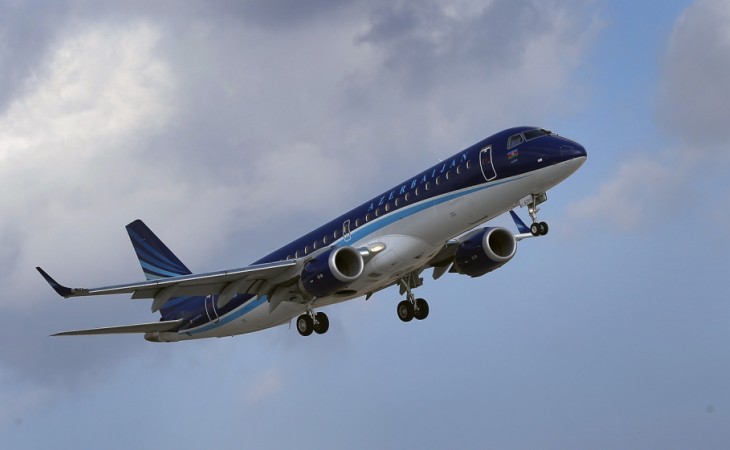 AZAL обратился к пассажирам, направляющимся в Турцию