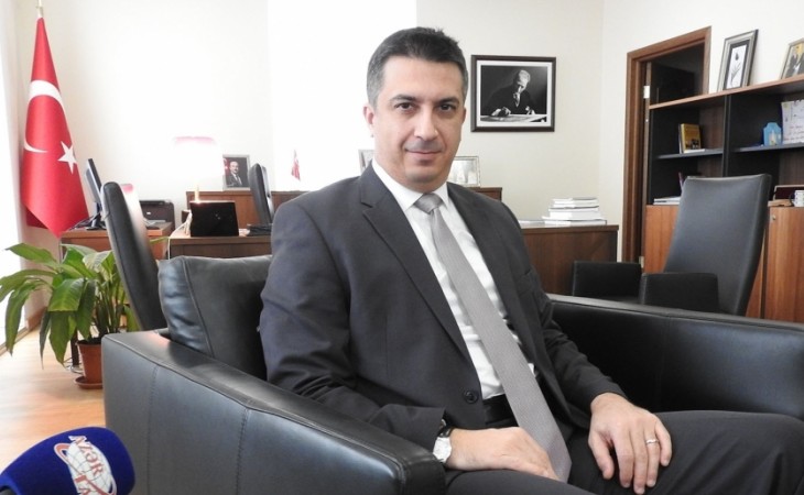 Səfir: Azərbaycan və Türkiyə mübarizlikləri ilə ortaq maraqlarını, təhlükəsizliklərini qoruyacaqlar