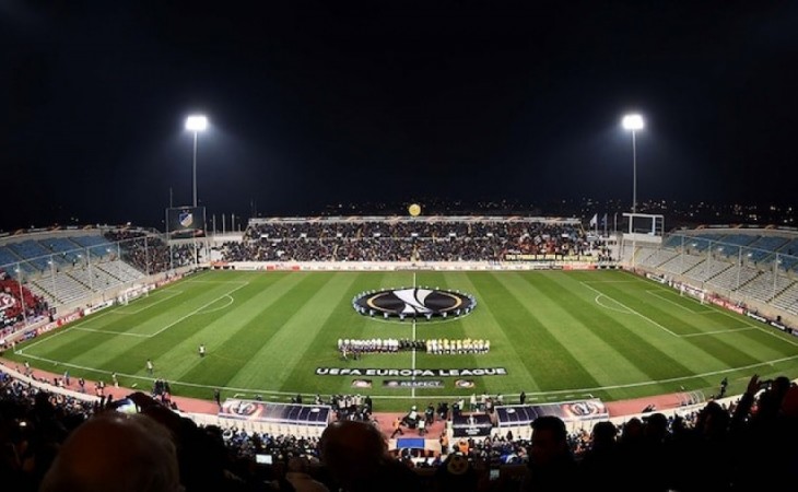 UEFA Millətlər Liqası: Azərbaycan yığması Kipr millisini minimal hesabla məğlub edib