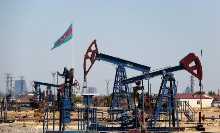 Azərbaycan neftinin bir barreli 41,26 dollara satılır