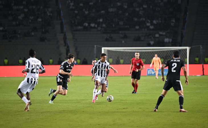 Premyer Liqa: 6 qolun vurulduğu “Qarabağ