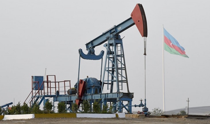 “Azeri Light”ın qiyməti ucuzlaşıb
