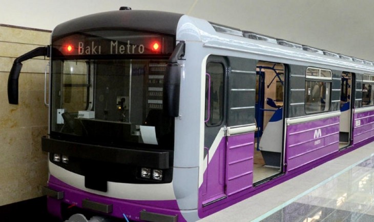 Operativ Qərargah: Sentyabrın 14-dən Bakı metropoliteninin sərnişindaşıma fəaliyyəti bərpa edilir