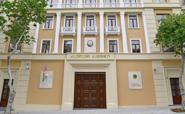 Кабинет Министров консолидировал все ограничения особого карантинного режима в одном Постановлении
