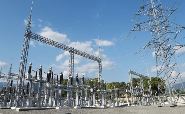 Səkkiz ayda Azərbaycanda 17,5 milyard kilovat/saat elektrik enerjisi istehsal edilib