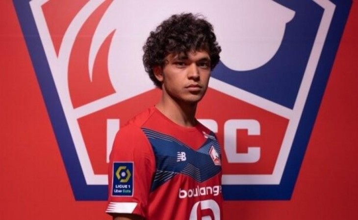 “Lill” daha bir türkiyəli futbolçunu transfer edib
