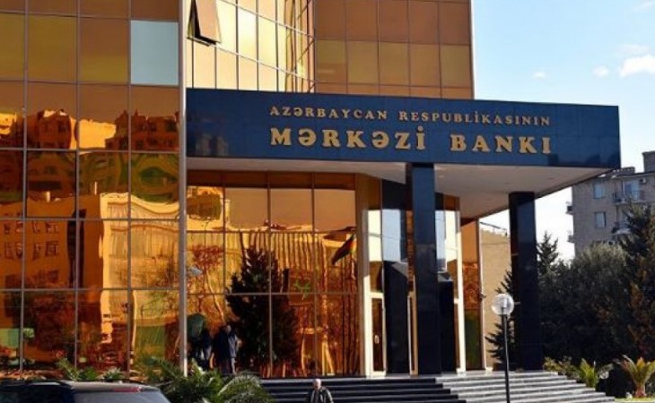 Azərbaycanın tədiyə balansında 956,4 milyon dollar kəsir yaranıb
