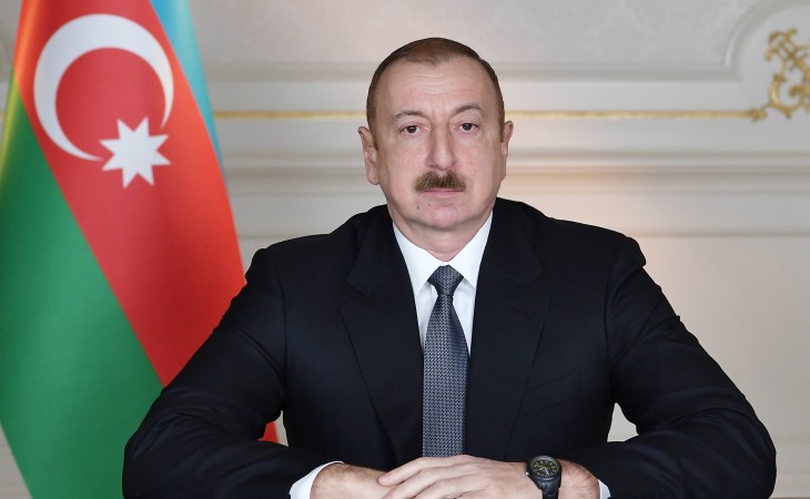 Президент: Во всех школах учителя должны воспитывать учащихся в национальном духе, духе традиционных ценностей