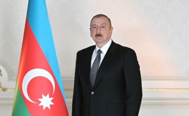 Президент Азербайджана: В настоящее время мы готовимся к постпандемическому периоду