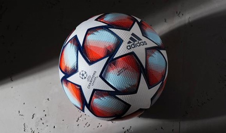 UEFA Çempionlar Liqasının topu ictimaiyyətə təqdim olunub