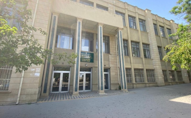 İncəsənət Kollecinə qəbul olunanların qeydiyyatı başlayıb