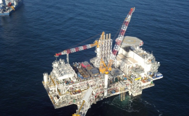 İndiyədək 86 milyard kubmetrədək “Şahdəniz” qazı ixraca göndərilib