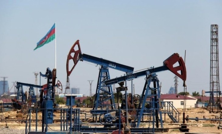 Azərbaycan neftinin qiyməti ucuzlaşır