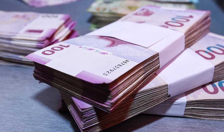 Müflis olan 4 bankın əmanətçilərinə 532 milyon manatdan çox kompensasiya ödənilib