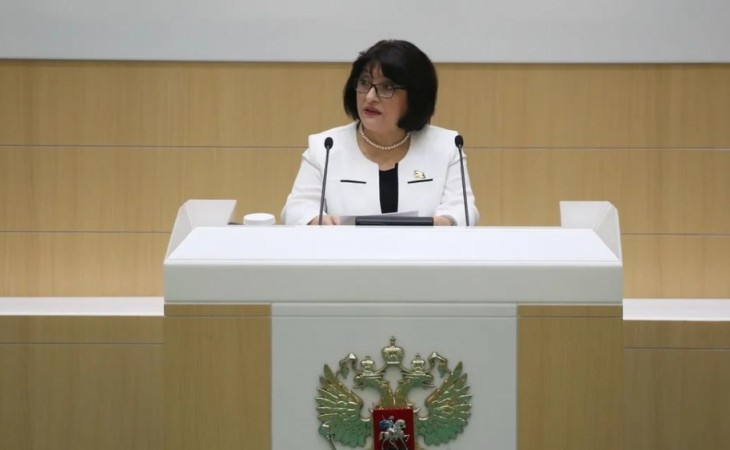 Dağlıq Qarabağın tarixi ilə bağlı faktlar Rusiya Federasiya Şurasında səsləndi
