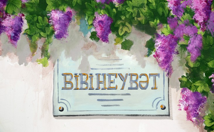 Balaxanıdan sonra diqqət Bibiheybətə yönəlib – FOTOSESSİYA