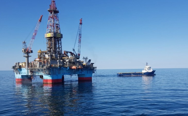 “Azeri Light” neftinin bir barreli 41,53 dollara satılır