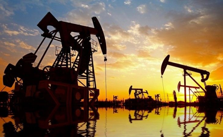 “Brent” neftinin qiyməti 42 dolları ötüb