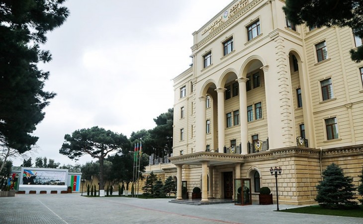 Наши подразделения обладают полным преимуществом над противником на фронте