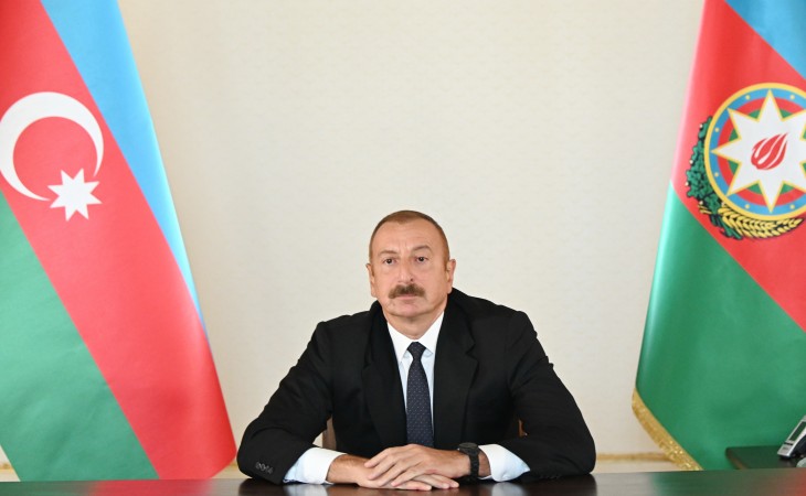 Prezident İlham Əliyev: Ermənistan rəhbərliyi şüurlu şəkildə bizi təxribatlara çəkir və onlar bunun acı nəticələrini görəcəklər