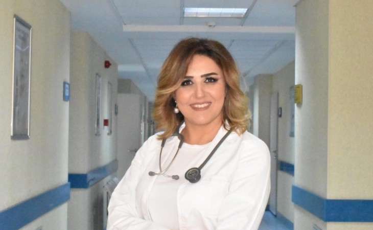 Qida zəhərlənmələri zamanı ishal əleyhinə preparatlar qəbul etmək yolverilməzdir