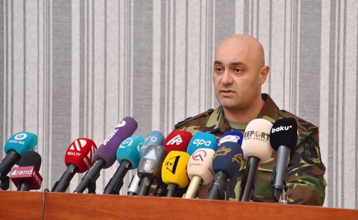 Военнослужащие должны прийти в местные управления и отделы Государственной службы по мобилизации и призыву на военную службу после получения звонков и SMS