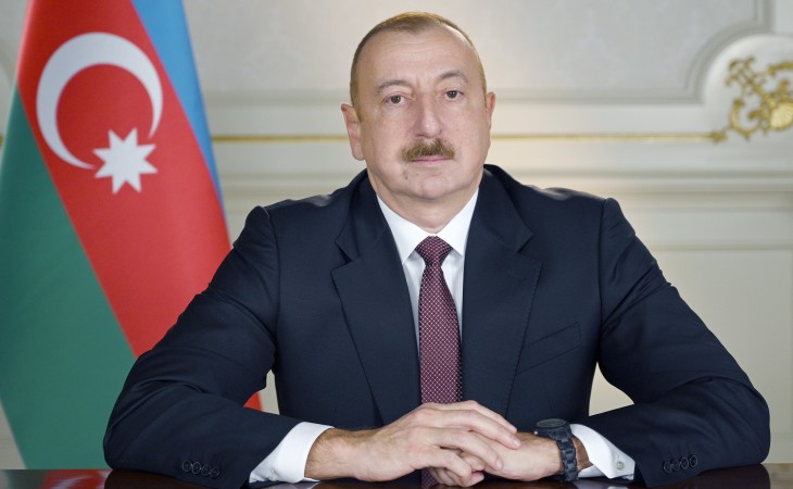 Azərbaycanda qismən səfərbərlik elan edilib - SƏRƏNCAM