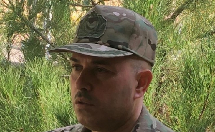 Министерство обороны: Уничтожен еще один вражеский танк