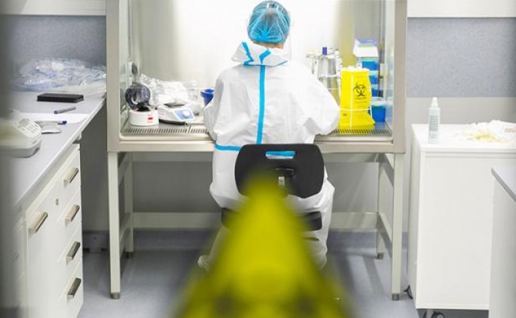 Helsinki to trial coronavirus breathalyser