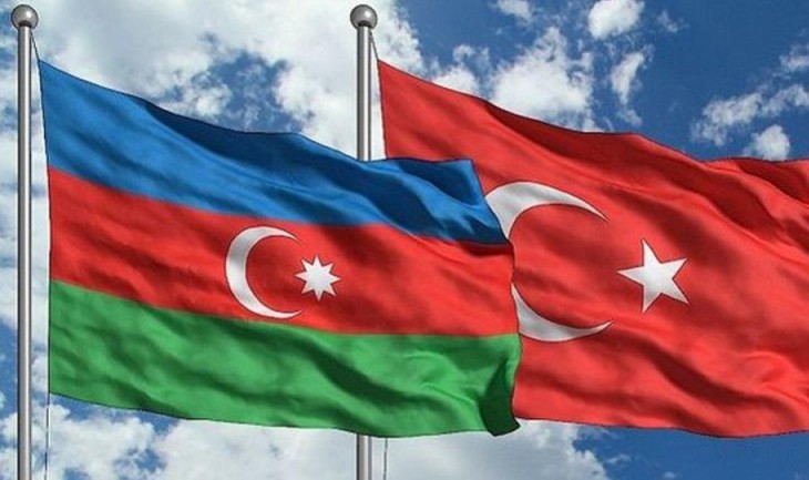 Türkiyə vətəndaşları Prezident İlham Əliyevə yazırlar: Ehtiyac olarsa, azərbaycanlı qardaşlarımızla birlikdə vuruşmağa hazırıq
