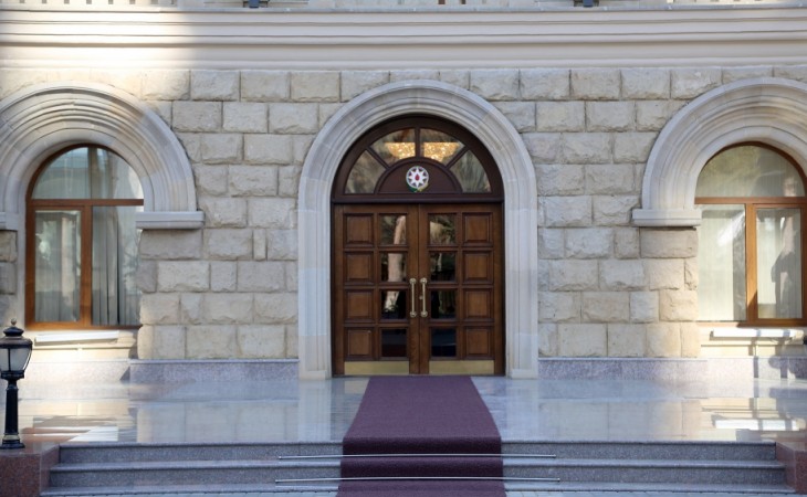 Министерство обороны обратилось к добровольцам, желающим присоединиться к боевым действиям