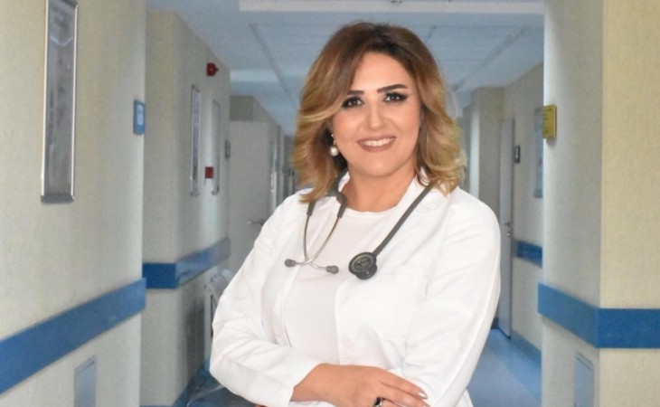 Qida zəhərlənmələri zamanı ishal əleyhinə preparatlar qəbul etmək yolverilməzdir