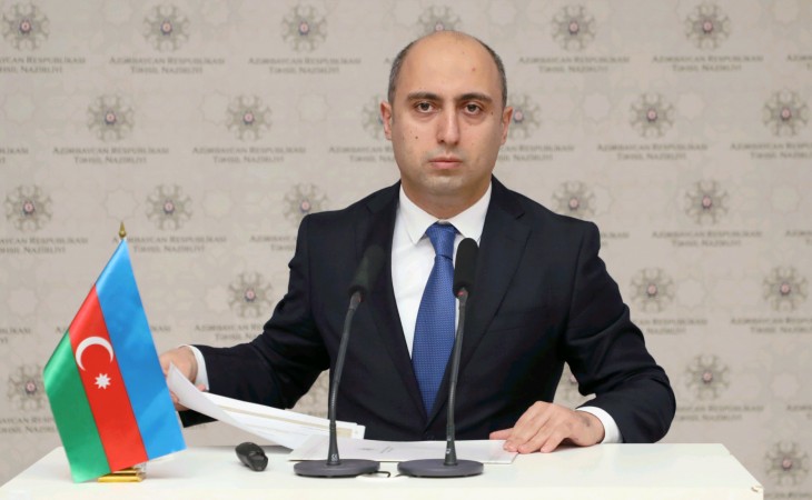 Pandemiya dövrü üçün Təhsil Nazirliyinin 4 tədris planı var