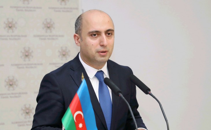 Sentyabrın 15-dən bu günə qədər 650 minə yaxın şagird əyani təhsilə cəlb olunub