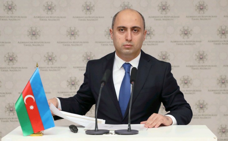 Respublika üzrə 1 məktəb və 19 sinifdə təhsilin distant formasına keçirilib
