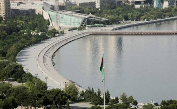 Xarici jurnalistlərdən, ictimai-siyasi xadimlərdən Azərbaycana dəstək