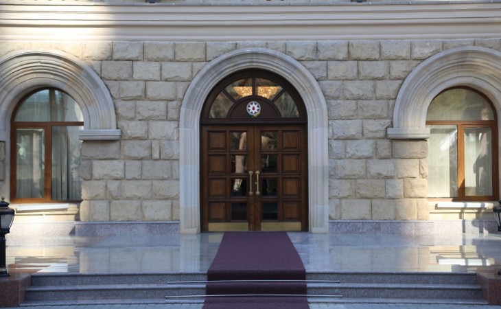 Ermənistan ordusunun təminat və döyüş vasitələri darmadağın edilib