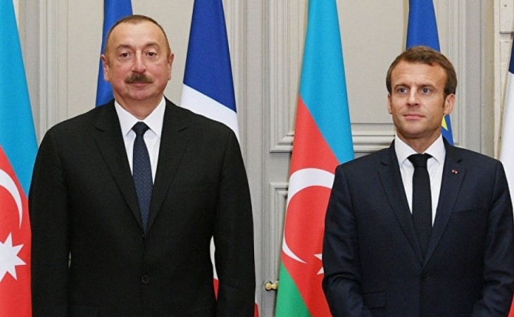 Сообщение пресс-службы Президента