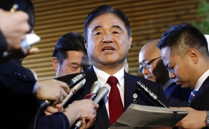 Tokyo Olympic official: Decision to hold can wait