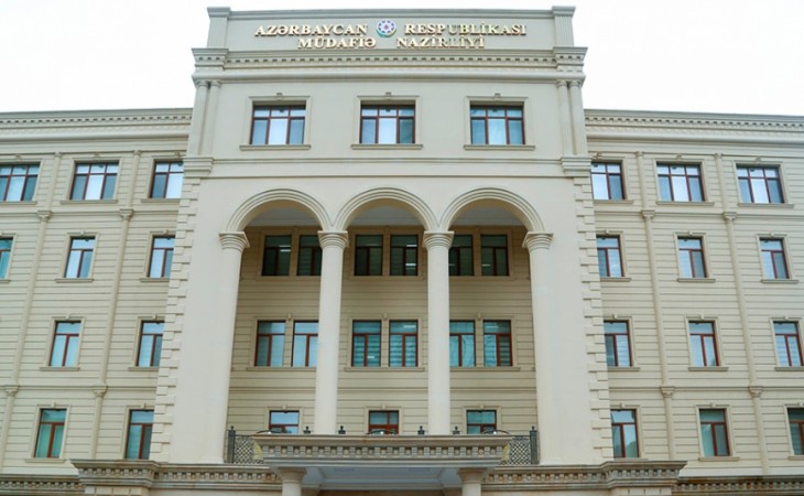 Silahlı Qüvvələrə Yardım Fonduna 120 milyon manatdan çox vəsait toplanıb