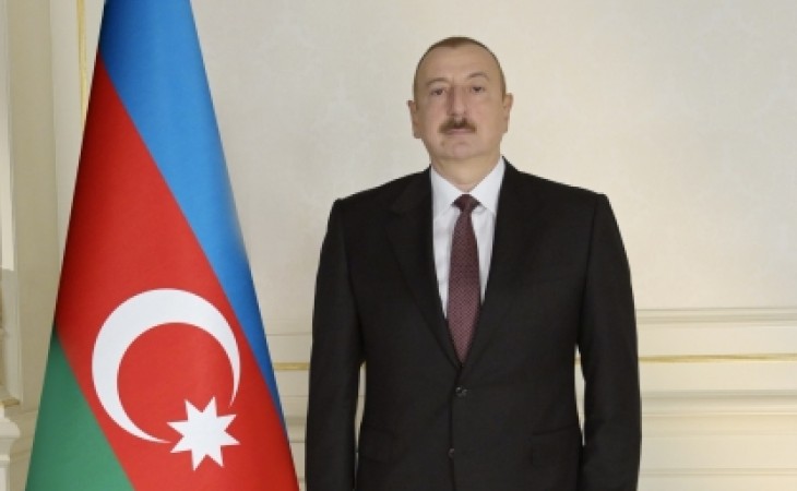 President Ilham Aliyev: Azerbaijani Army today liberated several more villages