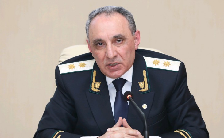 Kamran Əliyev: Ermənistanın məqsədi siyasi xarakter daşıyır və digər ölkələri bu münaqişəyə cəlb etmək istəyir
