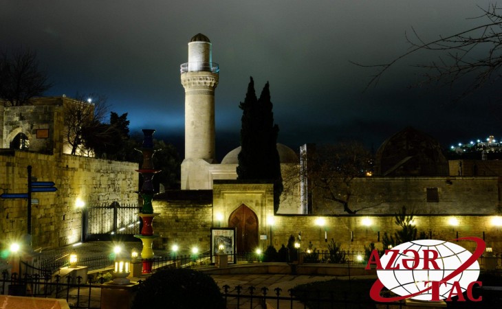OLD CITY