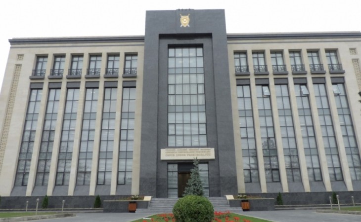 Prokurorluq Gəncədəki ölüm hadisəsi ilə bağlı məlumat yayıb