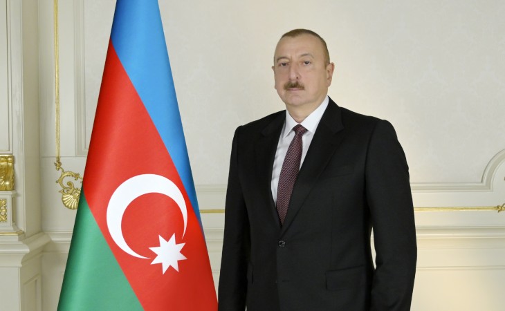 President Ilham Aliyev: Azerbaijani Army liberated three villages of Fuzuli district, five villages of Khojavand district